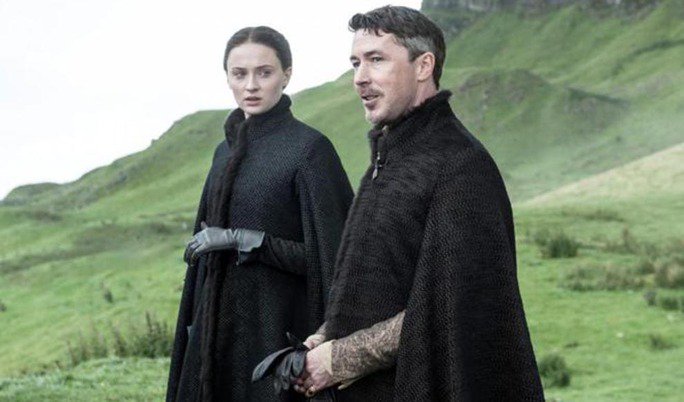 elmundoes's tweet photo. HBO ha puesto fecha al final de 'Juego de Tronos' https://t.co/qMijdVk1Y4 https://t.co/r2MsLqszNl