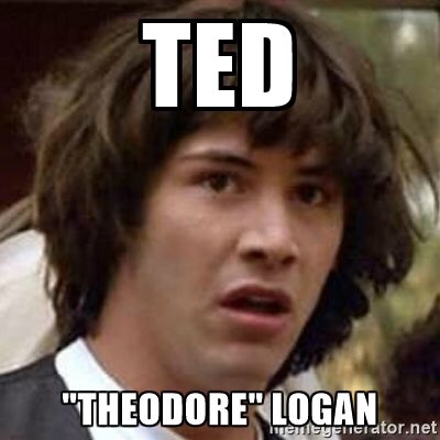 SZPodcast's tweet photo. In honor of our episode with Jason Ryan Murphy (Ted 2008-15) - share your favorite "What if" #TedMeme https://t.co/so5NLpg5AB