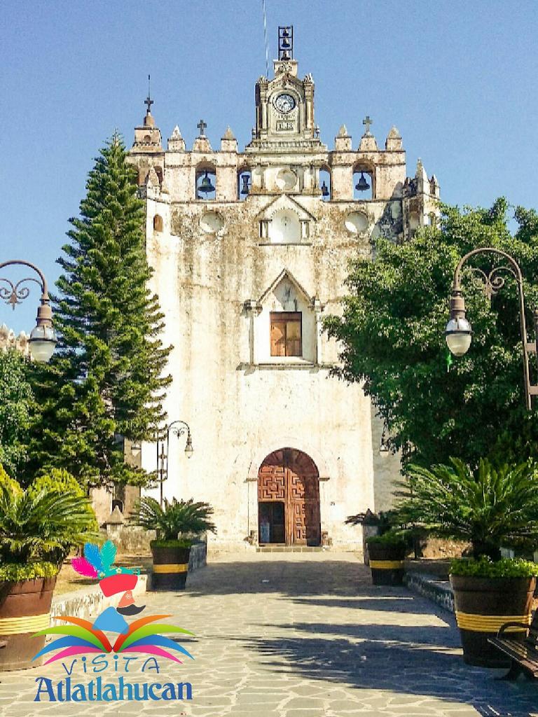 Visita Atlatlahucan on Twitter: Visita Atlatlahucan on Twitter: