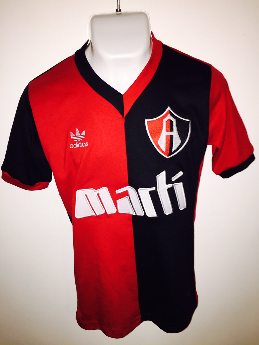 Jerseys adidas de Atlas FC 2019-20 - Todo Sobre Camisetas