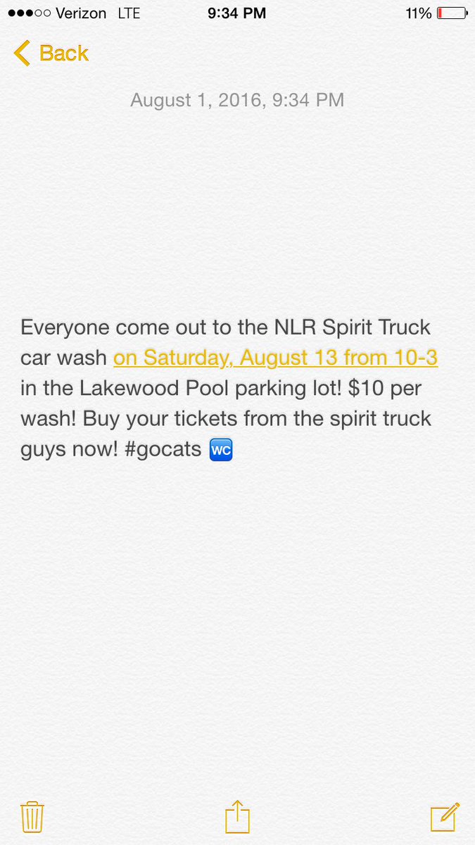 NLR Student Section (@nlrstudents) on Twitter photo 