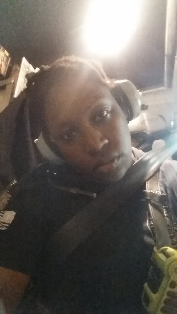 QteeOnDutie's tweet photo. After...can u say exhausted 😓😓😓
#FDLife #Training https://t.co/z9cDM41ONL
