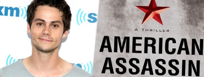 dylanobrienbr's tweet photo. Gravações de American Assassin começam em setembro, e Dylan pode ser o protagonista. Confira https://t.co/yXXEVFZi2d https://t.co/YqxpQfOeQ1