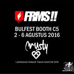 Photo by FOREMOST (@FOREMOST_Bali)
