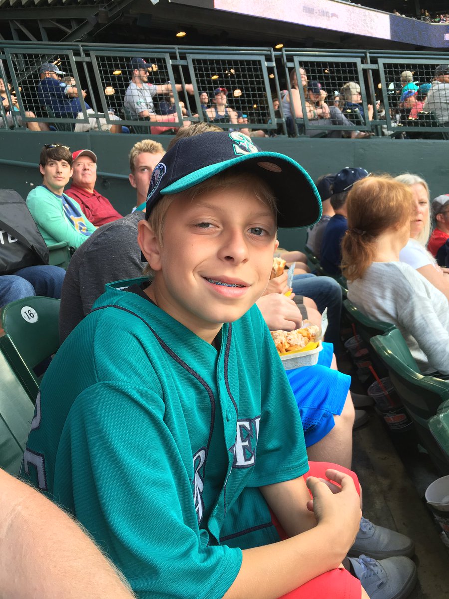 ChrisJohn_FF's tweet photo. #GoMariners #whereiroot https://t.co/Vap3R3u9tA