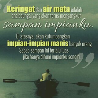 Saya Pasti Bisa on Twitter Kumpulan Kata kata Bijak Saya Pasti Bisa on Twitter Kumpulan Kata kata Bijak