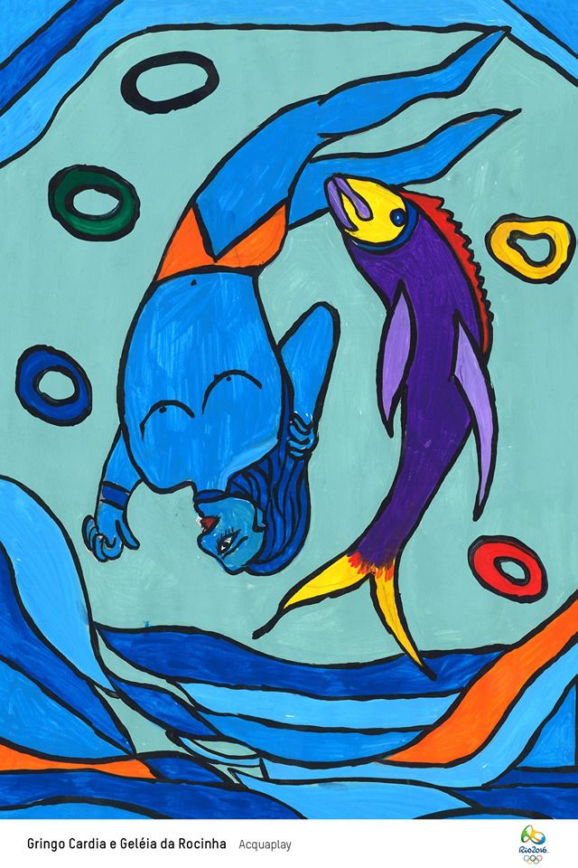 디자인정글 tweet media