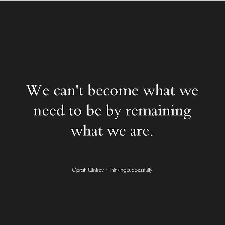tofsuccess's tweet photo. Nothing changes until you do. https://t.co/Hb5NhQhLYc https://t.co/vWDk7SONO9