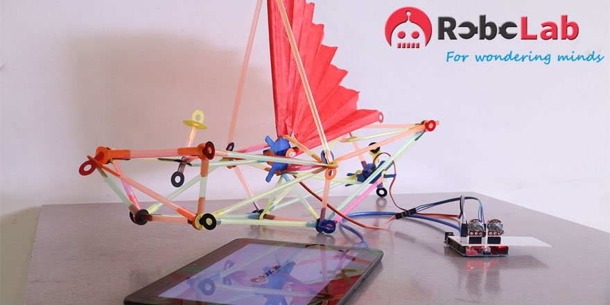 Robolab_mx's tweet image. Hagamos un reto @Robolab_mx : Ustedes dan sus mejores ideas con #strawbees y nosotros lo replicamos  #makerspace