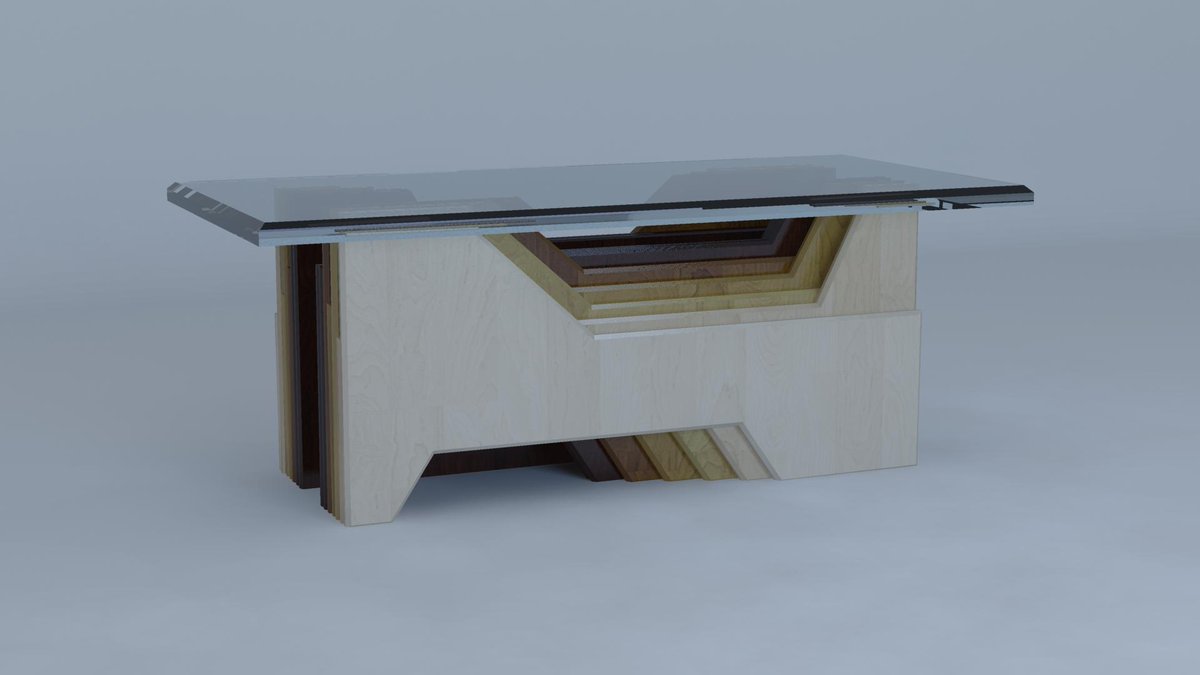 3dmodel3d's tweet photo. Stylish Table-3. Click here to buy the model:https://t.co/YshxZoye0D #StylishTable #ModernTable #Table3DModel #Table https://t.co/YYjbnsmeyc