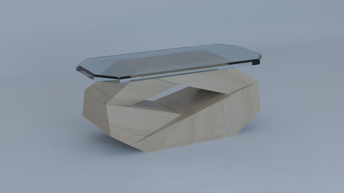 3dmodel3d's tweet photo. Stylish Table-5. Click here to download the model:https://t.co/mY1rErnHkp #StylishTable #TeaTable #Table3DModel https://t.co/fFuamefV45