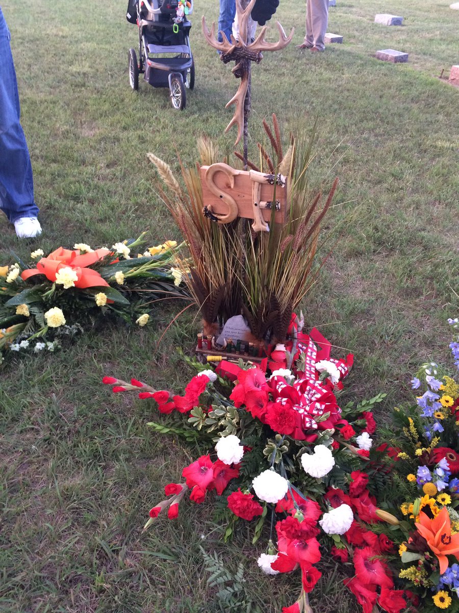 "What we do for ourselves dies with us. What we do for others is what lives forever"
Thank you for everything, Sam.