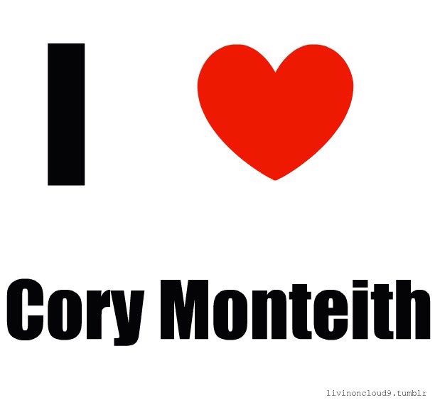 greekgirl70's tweet photo. #MonteithMonday #corymonteith #MissingCory #3YearsWithoutOurQuarterback #RememberingCory https://t.co/yQS9WoVxWg