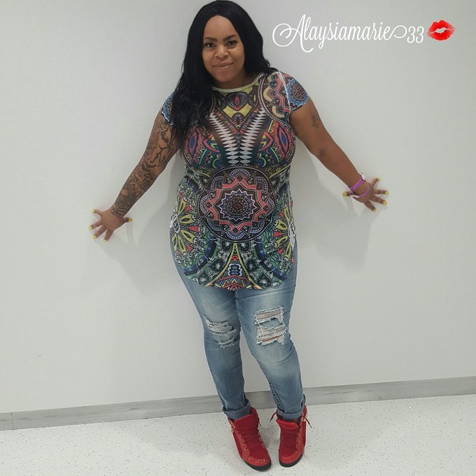 💋InfinitybyAlaysia💋 #Ladiesclothing  #supportblackbusiness #new #Nyc#Newyorkcity#Harlem  @alaysiamarie33<a href="/tag/ladiesclothing"class="tags">#Ladiesclothing</a><a href="/tag/supportblackbusiness"class="tags">#supportblackbusiness</a><a href="/tag/new"class="tags"><span>#new</span></a>