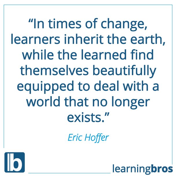 learningbros's tweet photo. #quoteoftheweek by #learningbros 
#eachoneteachone #hk https://t.co/mrIaNVXAHf