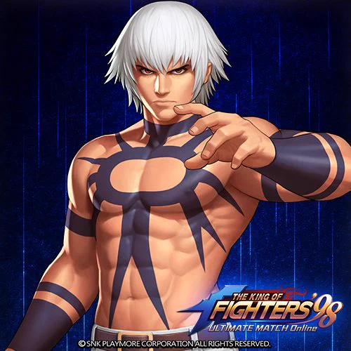 公式】KOF'98 UM OL on X: 