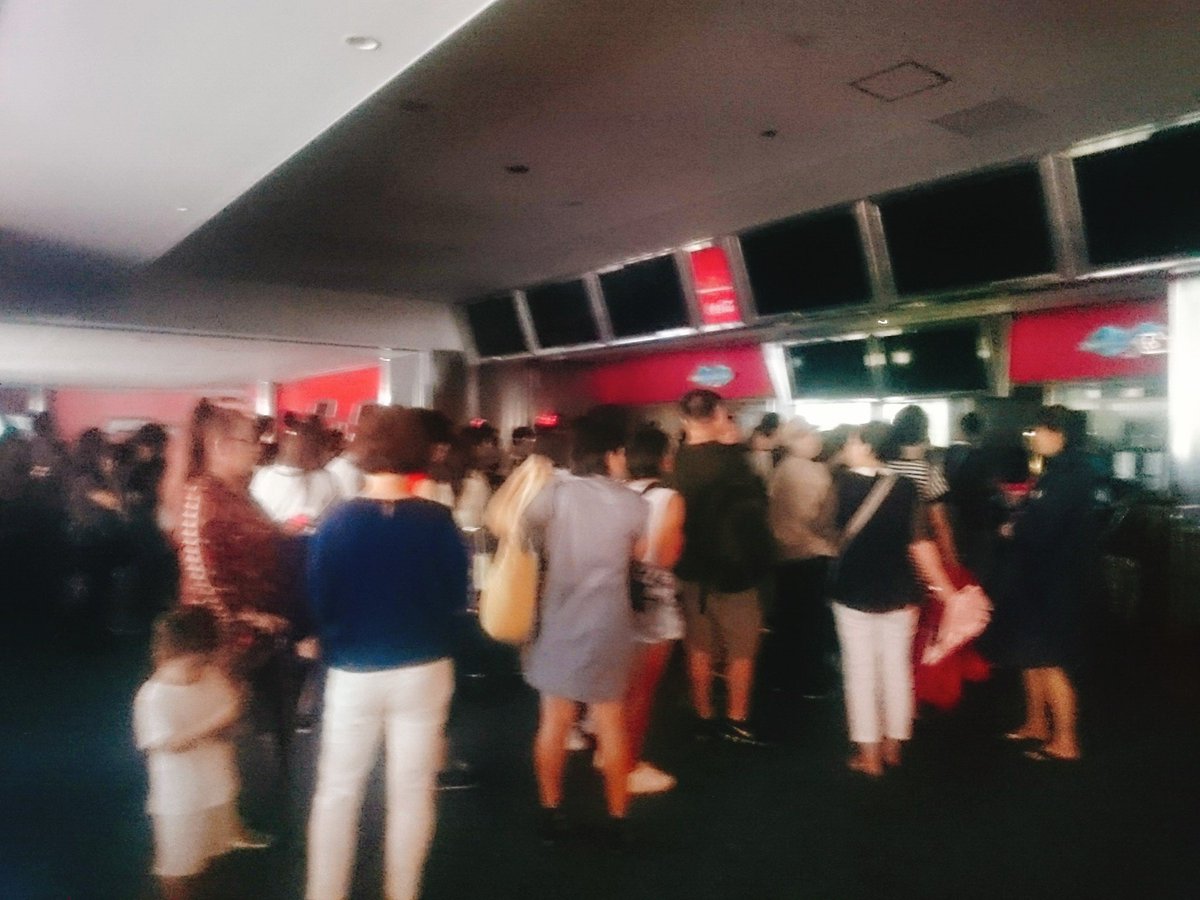 ディズニーランド シー落雷による停電でアトラクション停止 落雷の原因はもしかしてアレ Togetter