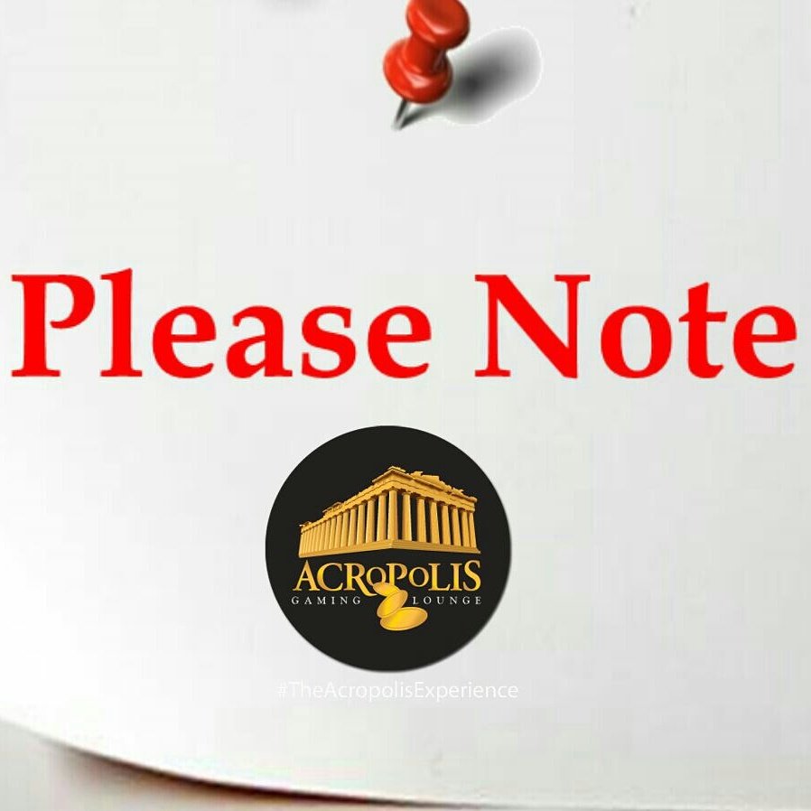 AcropolisJa's tweet photo. Please be advised that due to the inclement weather, we are now closed. https://t.co/xZkozhdOlX