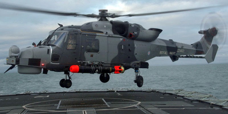 MonteroMax's tweet photo. AgustaWestland getting LIG Nex1 K745 ASW torpedoes, part of deal with PH Navy to deliver AW-159 helos. #MaxDefense https://t.co/XDhc2lQsjI