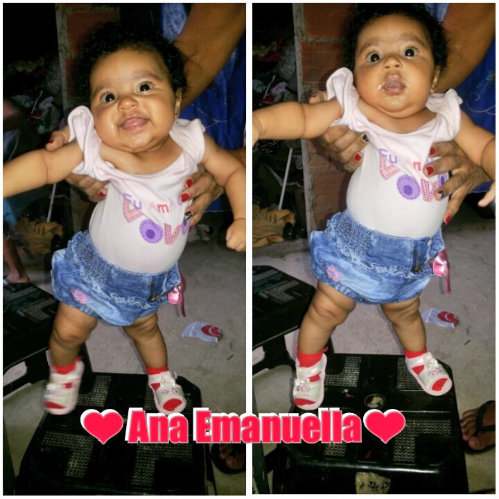 cceliateles308's tweet photo. FILHA VC É O MEU MAIOR PRESENTE !😍❤🎁 https://t.co/sXq8kSNU9q