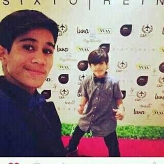 Farkelly25's tweet photo. Ellos Son Los Amores ππ De Mi Vida ππ
Los Amo Mis Perfecto #03DCM ππ https://t.co/F3OeCVljr4