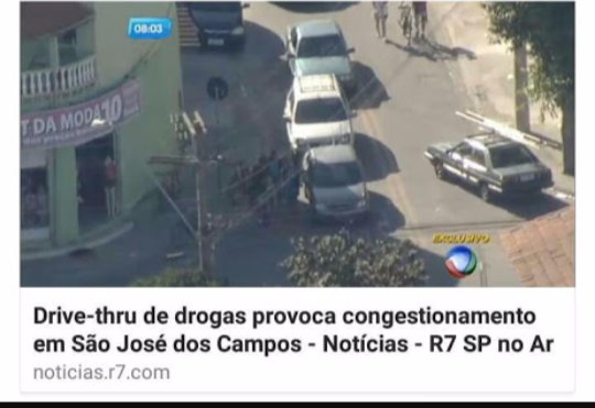 Fatos_sjc's tweet photo. Drivethru famoso em outras cidade/Drivethru famoso em SJC https://t.co/Lax32szpuX