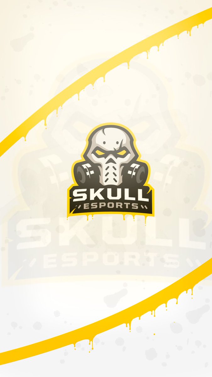 Zawellss's tweet image. Simple Backgrounds For Iphone 6 Black And White
@SkullEsports
