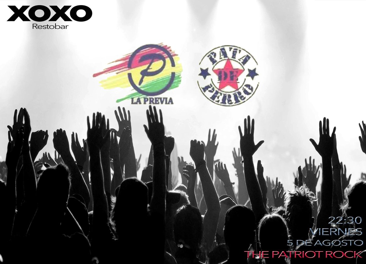 XRestobar tweet picture