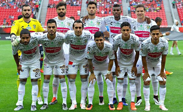 El_Universal_Mx's tweet photo. #BarraBrava Jaguares (@Chiapas_FC) le teme a la #CNTE https://t.co/mLugzrXy9I https://t.co/NAfH5SSAvB