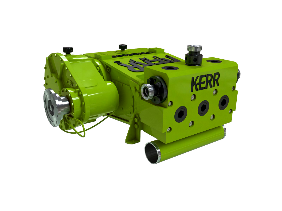 KerrPumps tweet picture