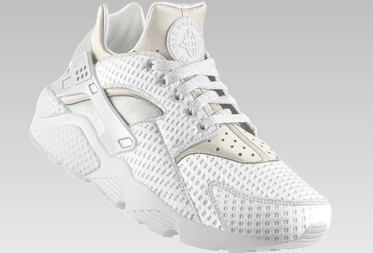 mesh huaraches
