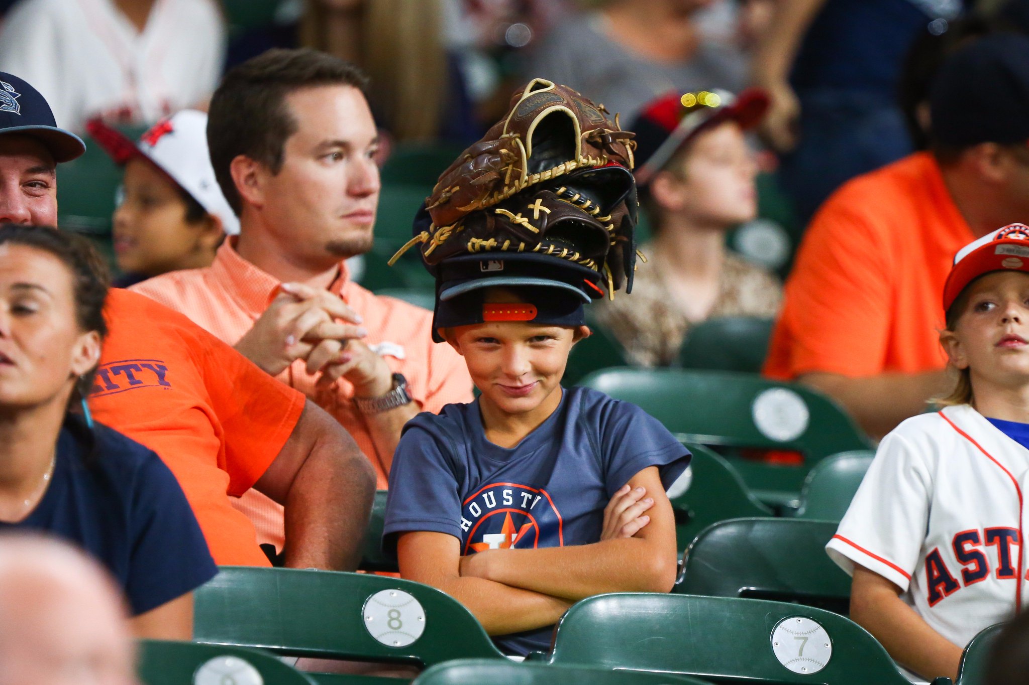 Astros rally cap Clearance