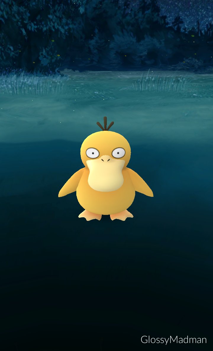 ChannelMadman's tweet photo. LOL Just Also Caught A Physduck. https://t.co/3MIsVWOpjk