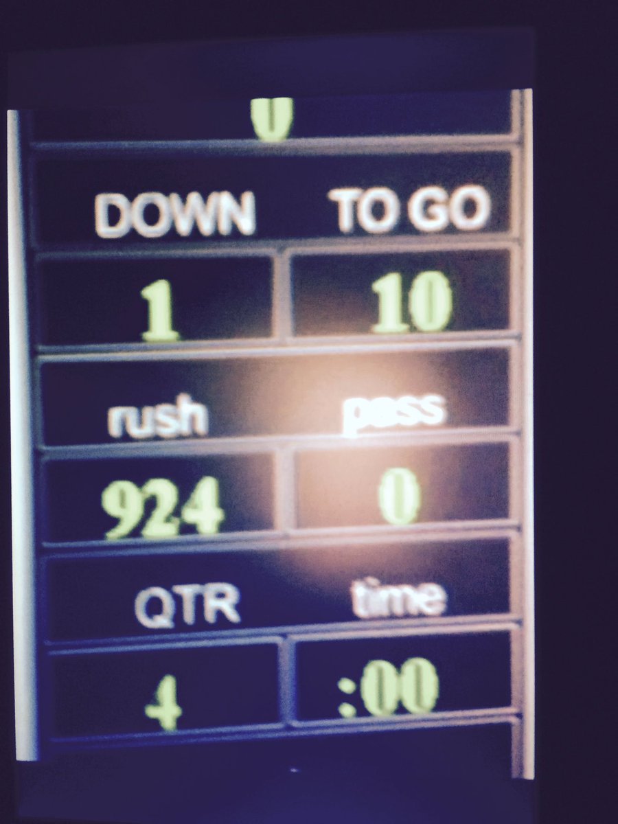 BuildAndConquer's tweet image. MHS ALL-TIME HIGH SCORE! #nodebate #football #runngun