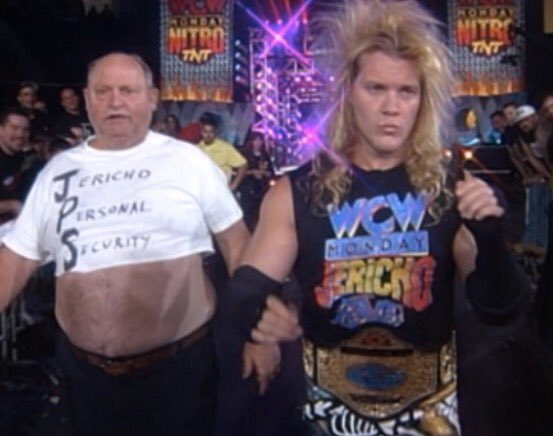 <a href="/FightOwensFight/">Kevin</a> <a href="/IAmJericho/">Chris Jericho</a> JeriKO #raw