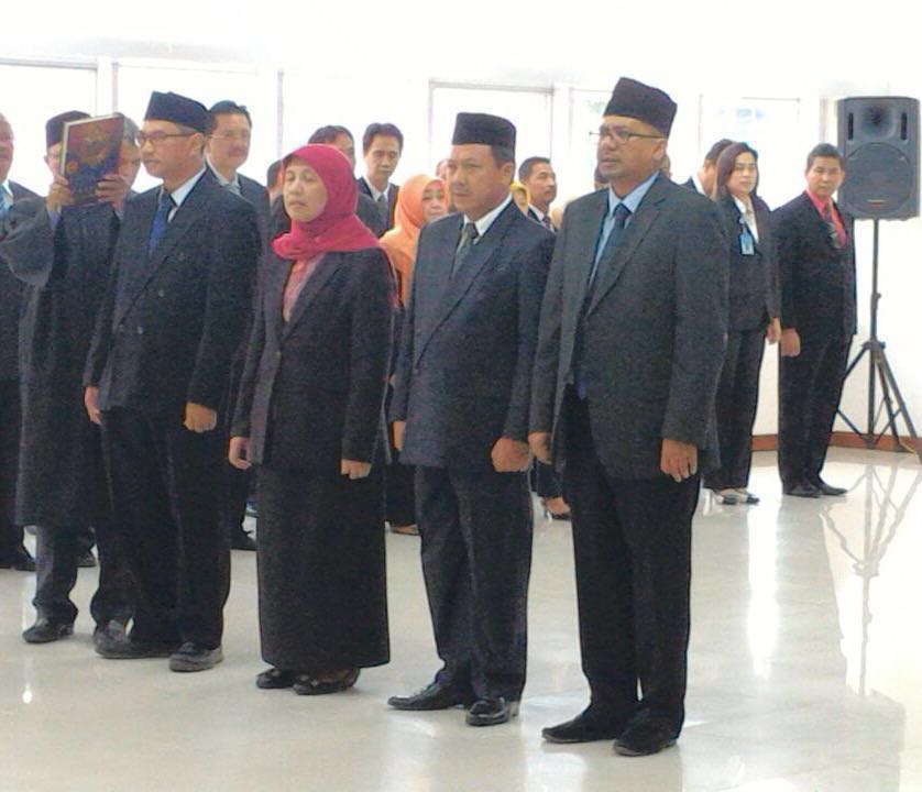 P3TKP's tweet photo. Selamat kepada Bapak Berny Subki (ex-kabid program P3TKP) atas pengangkatanya sebagai Sesdit PDS-KKP https://t.co/1eZpHqHKSm