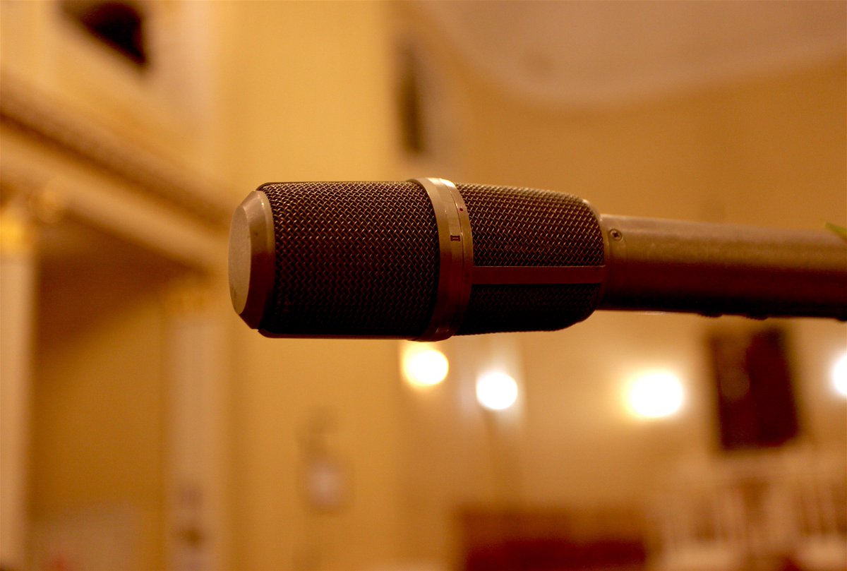 Neumann SM 69. Petersburg Recording Studio.
#prsrecords #prstudio #ПетербургскаяСтудияГрамзаписи