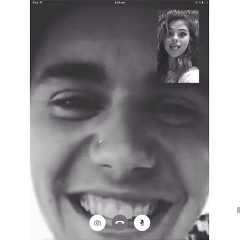 Distance means so little. The one i ride&amp;die for My bestfriend, my everything. I love you so much.❤❤ <a href="/Justin_Faker0/">Justin.</a>