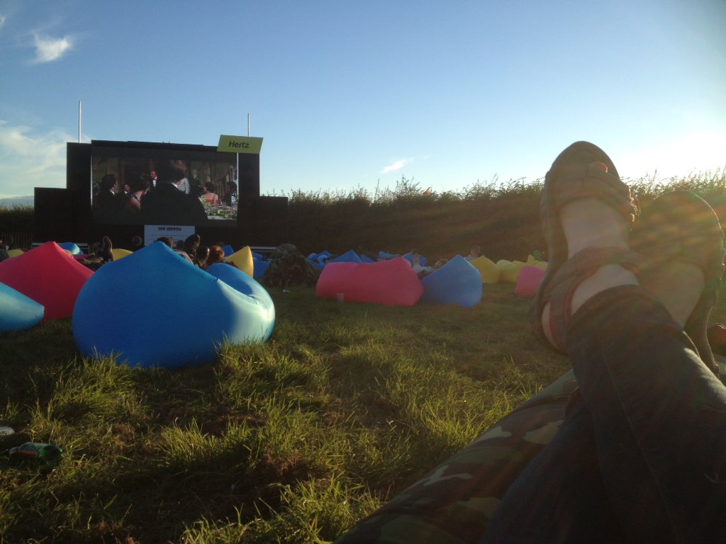 Runningbean2's tweet image. #Carfestnorth #Hertz Thank you so much to the employees at the Hertz drive in for finding and handing in my purse xx