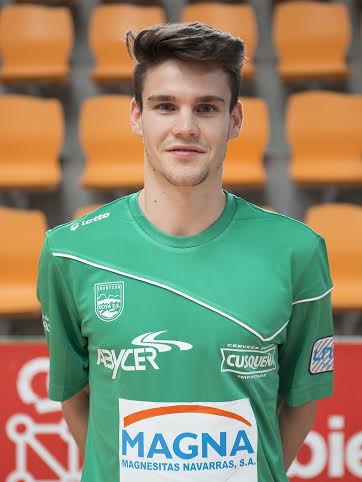 AsierCotelo_web's tweet photo. Alvarito se convierte en jugador del primer equipo de forma definitiva @CDXota #futsal https://t.co/iEaAmmoNvq https://t.co/UvdZ1OeXvP