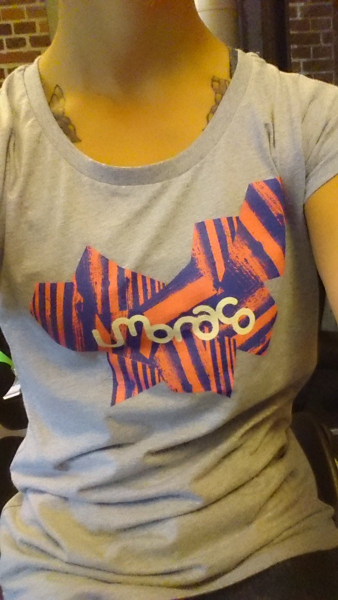 KrisDeminick's tweet image. #umbracotee #h5yr