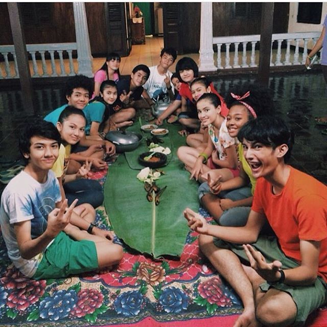 begi_tata's tweet photo. Kangen pemain😭😢😥😞 
#SuperPuber 
#Missyou 😍😘😚💞💖 https://t.co/X7hhFfva2d