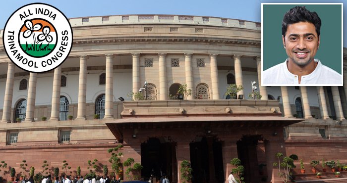 AITCofficial's tweet image. Deepak Adhikari speaks about Ghatal Master Plan in LS | goo.gl/4HQ6tC