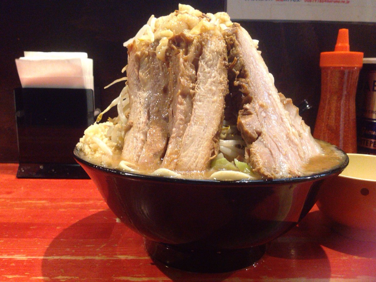 1300rr 大豚wヤサイマシマシ V Twitter 福島県会津若松市の ラーメン二郎 会津若松駅前店 で 大ラーメン 豚入り しょうが 生たまご 生たまご をヤサイマシマシアブラカラメニンニク少しで戴きました 大雨の新潟福島ツーリングは二郎で〆 旨々の大満足で 1300rr 大豚wヤサイマシマシ V Twitter 福島県会津若松市の ラーメン二郎 会津若松駅前店 で 大ラーメン 豚入り しょうが 生たまご 生たまご をヤサイマシマシアブラカラメニンニク少しで戴きました 大雨の新潟福島ツーリングは二郎で〆 旨々の大満足で