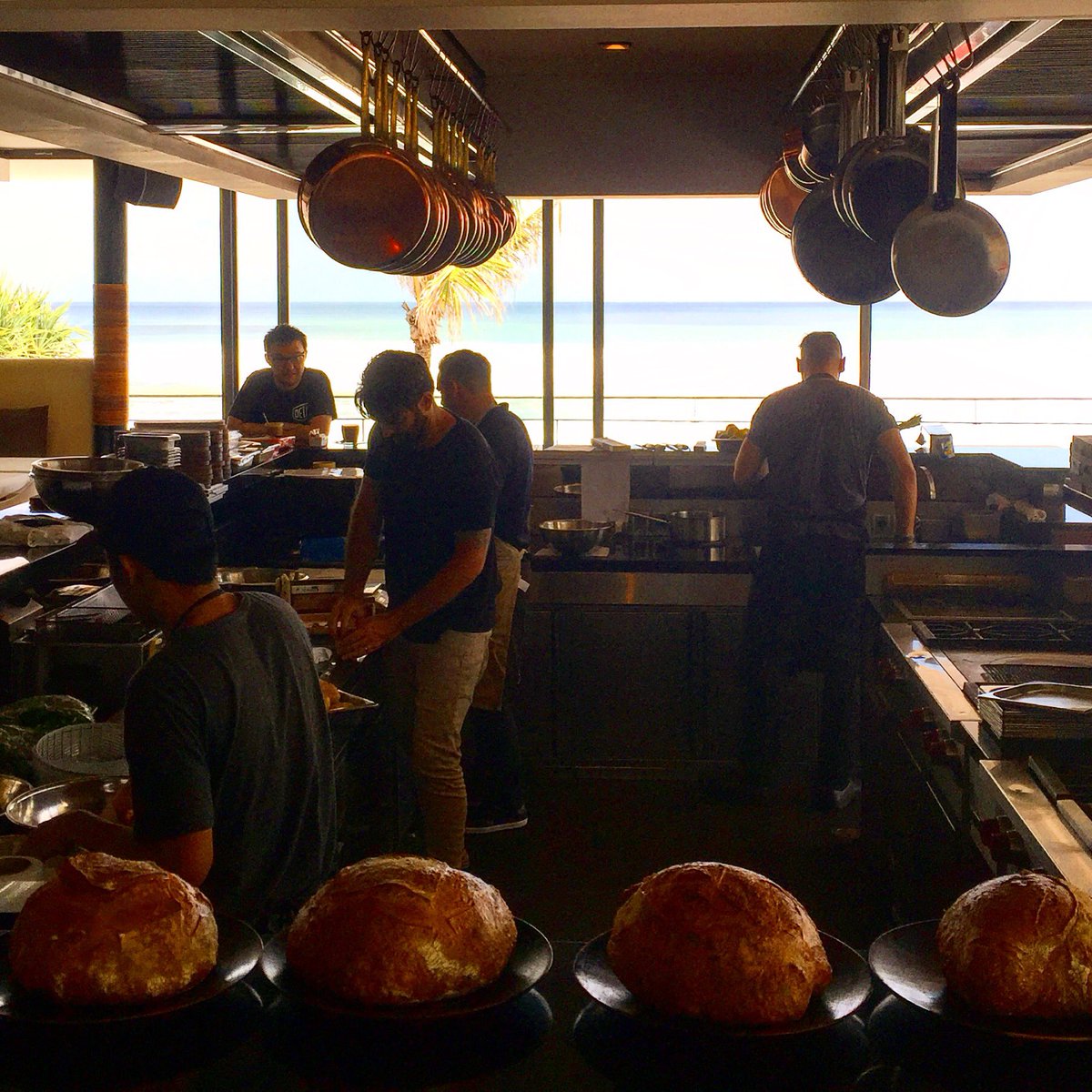 Mejekawi's tweet photo. Getting ready our 2nd #culinarycollective supperclub tonight with the awesome team from @CureSingapore https://t.co/y62ySBpHOp