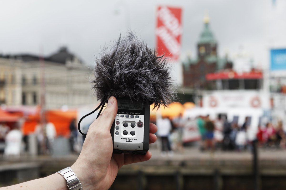 citiesandmemory's tweet photo. NEW sounds available from Finland to reimagine: radar towers, ferries &amp; more. 

Get in touch if you're up for it...! https://t.co/zx1jATn1ol