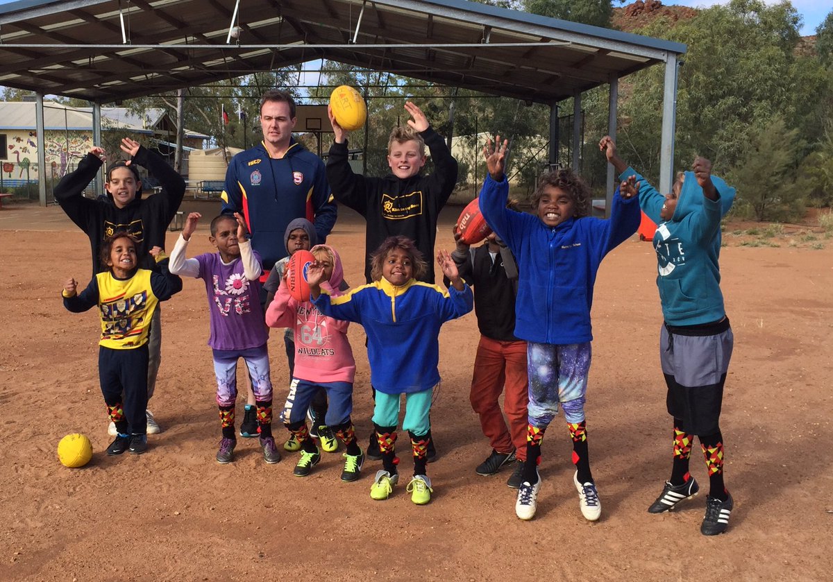 Kickinmyboots's tweet photo. #pumped #footyboots #ApyLands @sanfl_IP @SANFL @astardottv https://t.co/HLAjd18Oiu