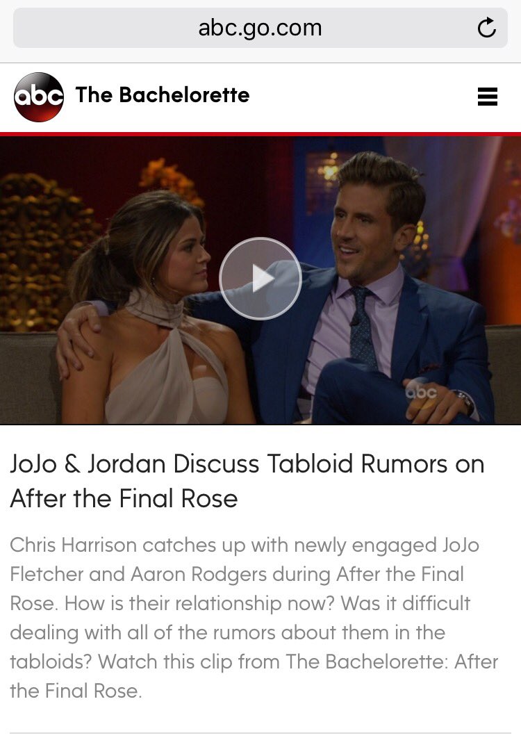 shellskp7's tweet photo. Uhhh oh. Big fat typo there. #abc might want to take a look at that. #notaaron #TheBachelorette https://t.co/ZVwwVJHGh3
