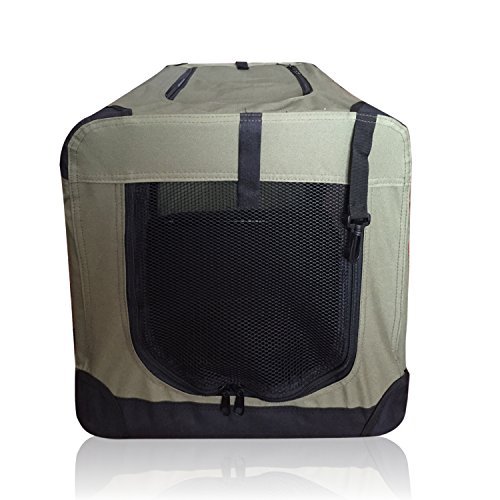 dogpointofview's tweet photo. Soft Crate Indoor/Outdoor Pet Home https://t.co/Fc1WYGGYg4 #dogspointofview https://t.co/ynhb2biMTP