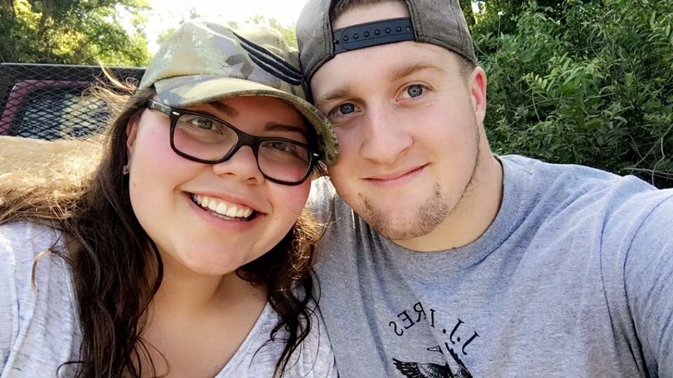 Augustus_Laws's tweet photo. To my best friend who is always there for me as I am for her #nationalgirlfriendday https://t.co/FaCZYcx98b